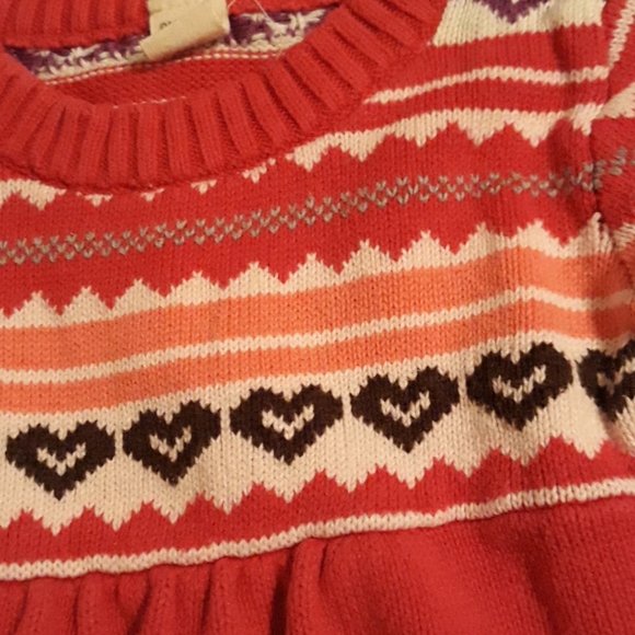 Girls Tunic - Picture 2 of 2